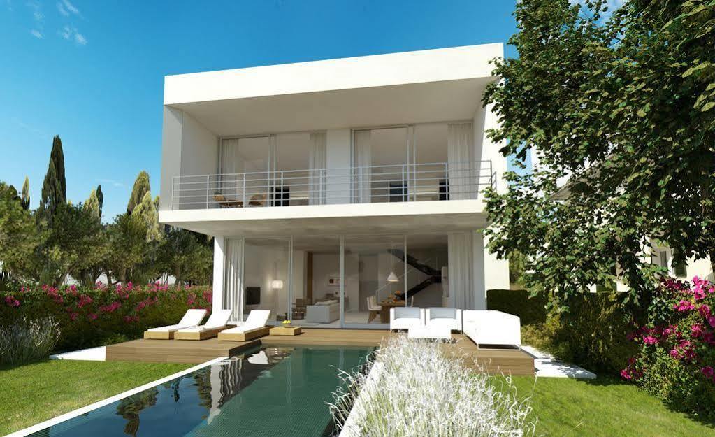 Villa Roser - Family Only Alcúdia Exterior foto
